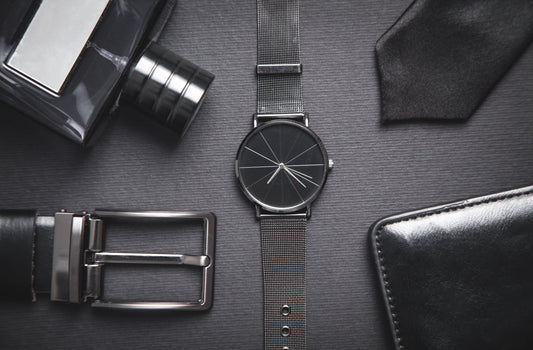 Top dovanų idėja vyrui: kokybiškas natūralios odos diržas