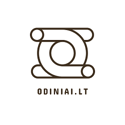 odiniai.lt